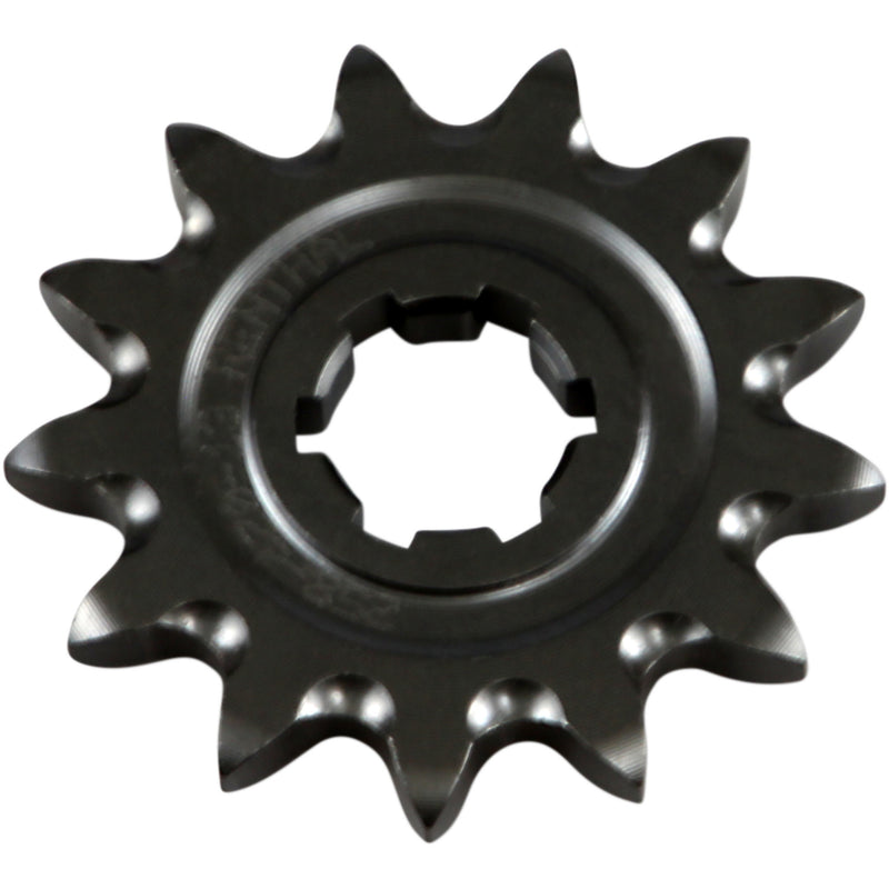 Renthal Sprocket - 258--420-13GP For Kawasaki Dirt Bikes 1985-2026 | Yamaha 110 / TTR50E 2011-2021 | Suzuki RM 60 / RM 65 2003-2006