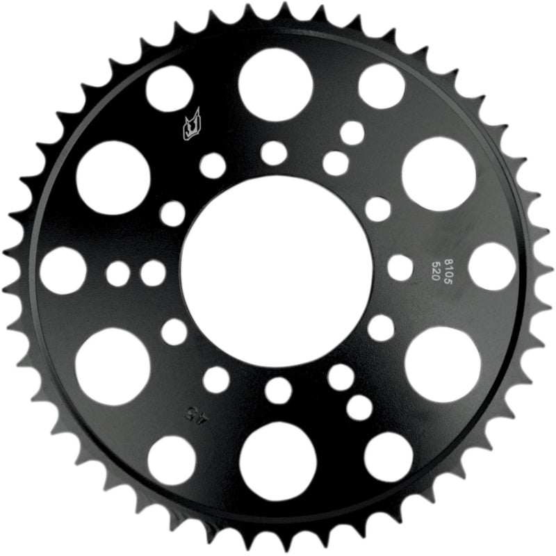 Driven Racing Sprocket - 5063-520-45T Kawasaki Motorcycles 1994-2024