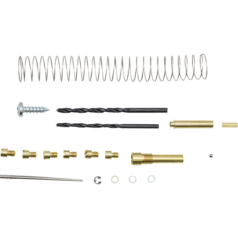 Dynojet Recalibration Kit - 8105 For Harley Motorcycles 1996-2003