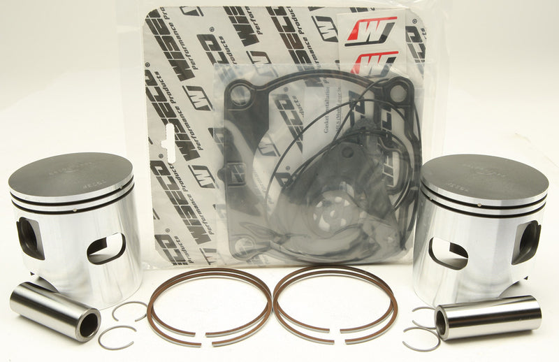 Wiseco SK1359 SK1359 OVERBORE PISTON KIT