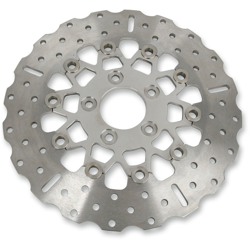 EBC Brake Rotor - RSD018C For Harley Motorcycles 2000-2023