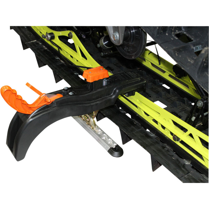 SUPERCLAMP 4504-0203 2001 SC-REAR-ST Rear Tiedown Rear Tie-Down