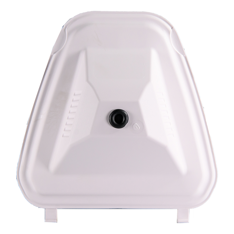 RFX Air BOX Wash Cover White - FXAW 40003 55ST Yamaha YZ 450 / YZ 250 / WR 250 / WR 450 2018-2026