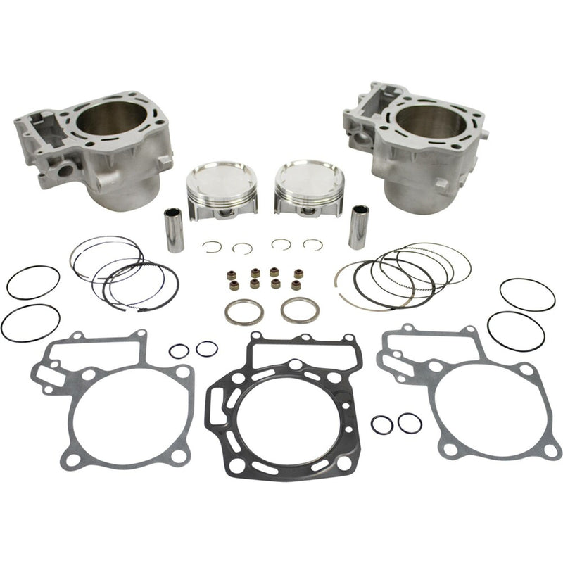 Cylinder Works Cylinder Kit 85.00/Standard 8.8:1 - 30007-K03 Kawasaki 750 / 750 Teryx 4x4 / Teryx / 750 Teryx 4x4 Sport 2005-2014