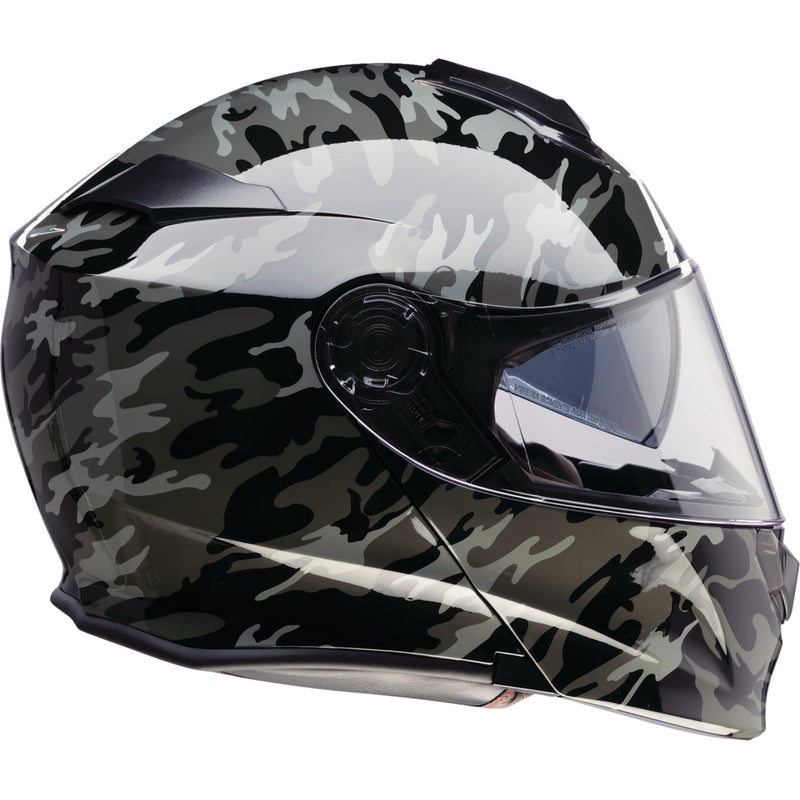 Z1R Solaris 2.0 Modular Helmet