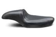 Mustang Motorcycle 75719 Mustang 82-03 Harley Sportster Fastback 1PC Seat - Black - User 1