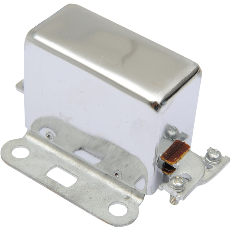 Eastern Motorcycle Parts Relay - A-74750-38C For Harley 1938-1957