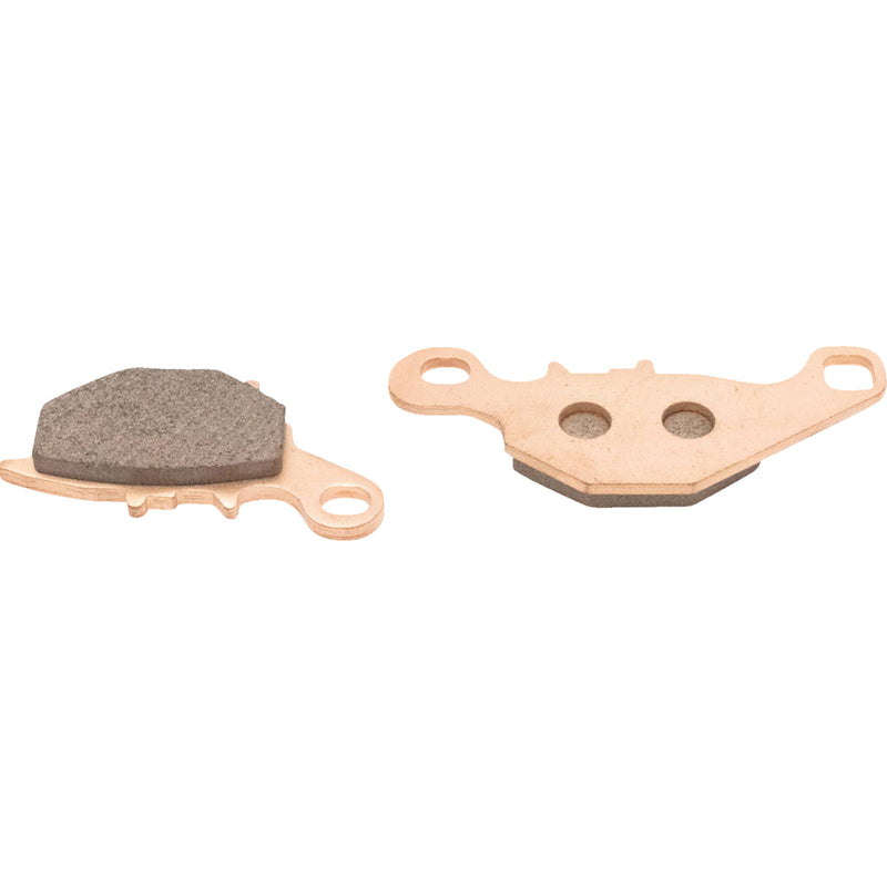 ALL BALLS 1721-3246 18-8083 Sintered Brake Pads
