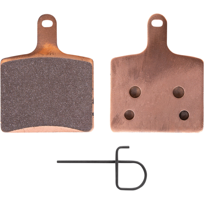 KIMPEX 1722-0882 273839 Brake Pads Ceramic Brake Pad - Arctic Cat/Yamaha