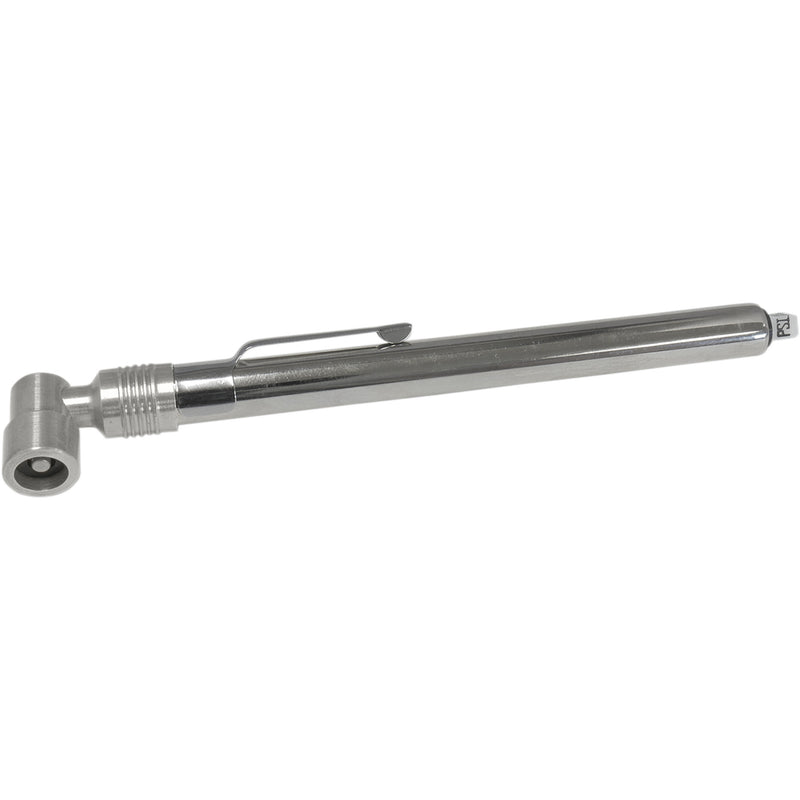 DILL AIR CONTROLS 3810-0085 7240 90° Degree Air Gauge Tire Gauge - 5-50 PSI