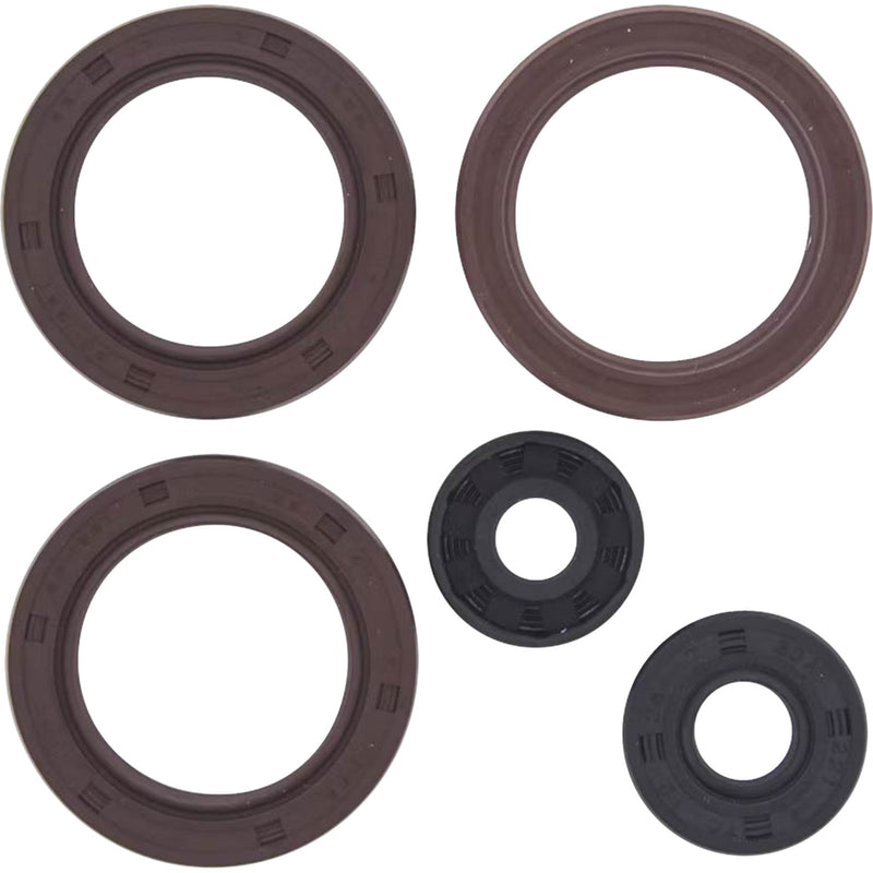 Vertex Oil Seals - 822362 For Honda XR650L 2018 | John Deere Liquifire 340 1978