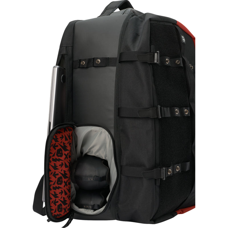 USWE 3517-0531 2404935 Buddy Athlete Gear Pack Bag Buddy - 40L