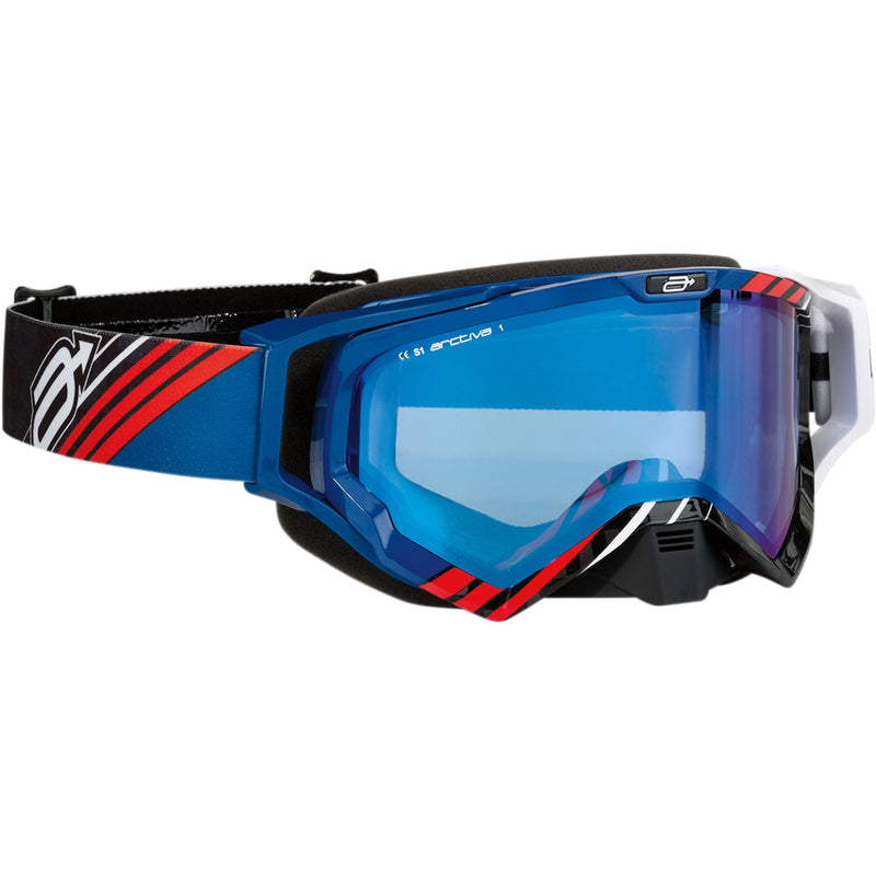 ARCTIVA Vibe Goggle - Lens