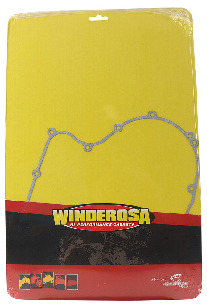 Vertex Clutch Cover Gasket Inner - 332057 For Kawasaki 2000 Vulcan 2004-2009 | Yamaha 550 Grizzly 4x4 2012