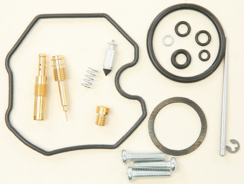 All Balls Carburetor Repair Kit - 26-1325 Honda TRX250EX / TRX250X 2006-2009