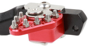 Zeta 634-7902 ZE90-7902 REPLACEMENT TIP MOUNT RED