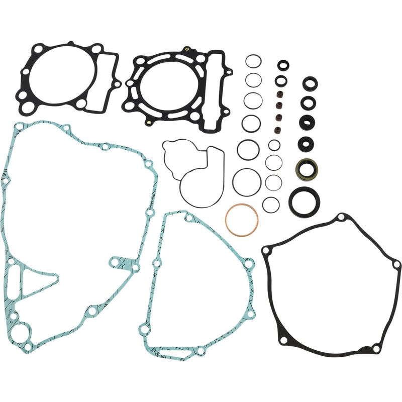 Pro X Gasket Kit - 34.4339 Kawasaki KX 250 2009-2016