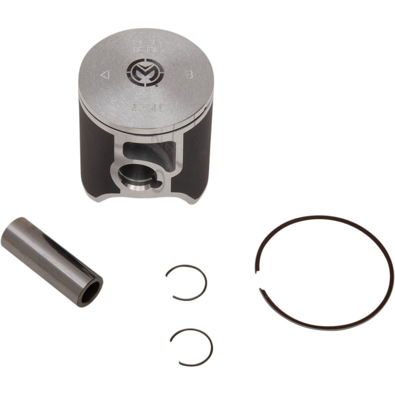 Moose Offroad Piston Kit - MSE24352B Yamaha YZ 65 2020-2023