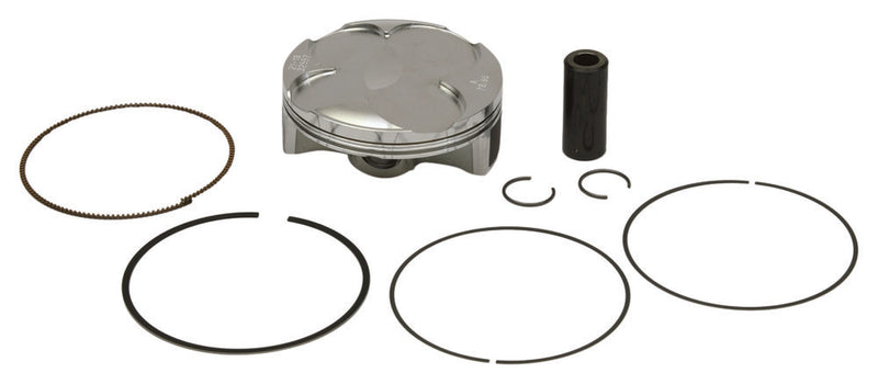 Vertex Piston Kit Forged 78.96/Standard 13.9:1 - 24516A Honda CRF250R / CRF250RX 2020-2021