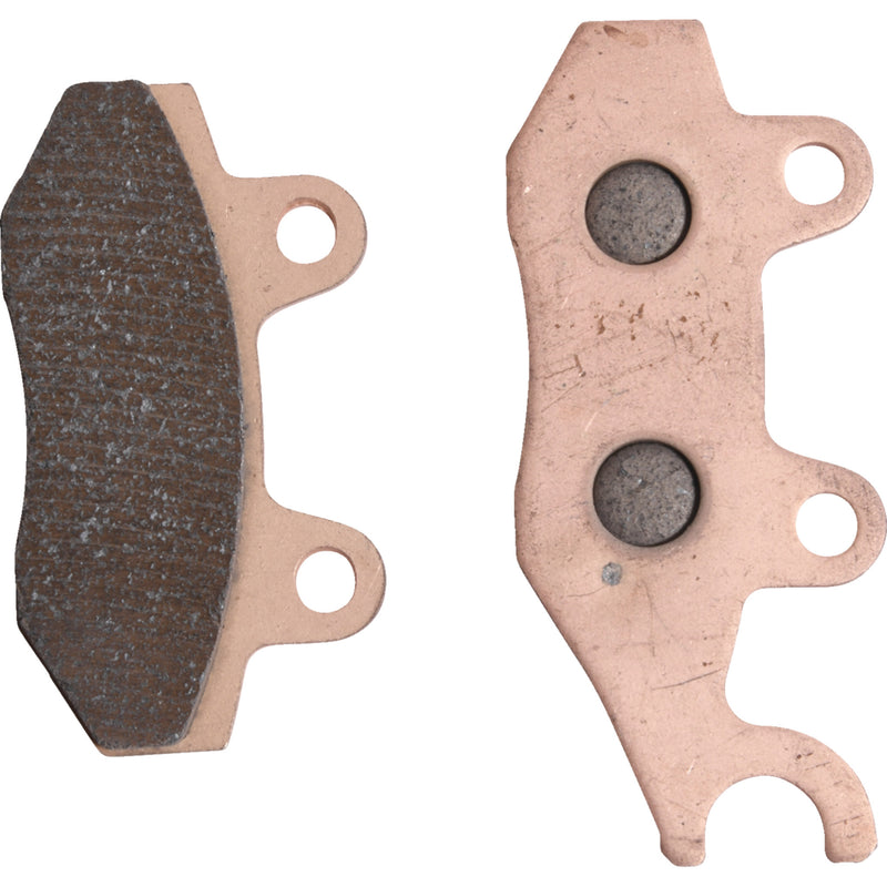 All Balls Brake Pad - 18-8007 For Triumph Motorcycles 2000-2017 | Can-Am Commander / Maverick 2011-2020 | CFMOTO ATV/UTV Models 2014-2017