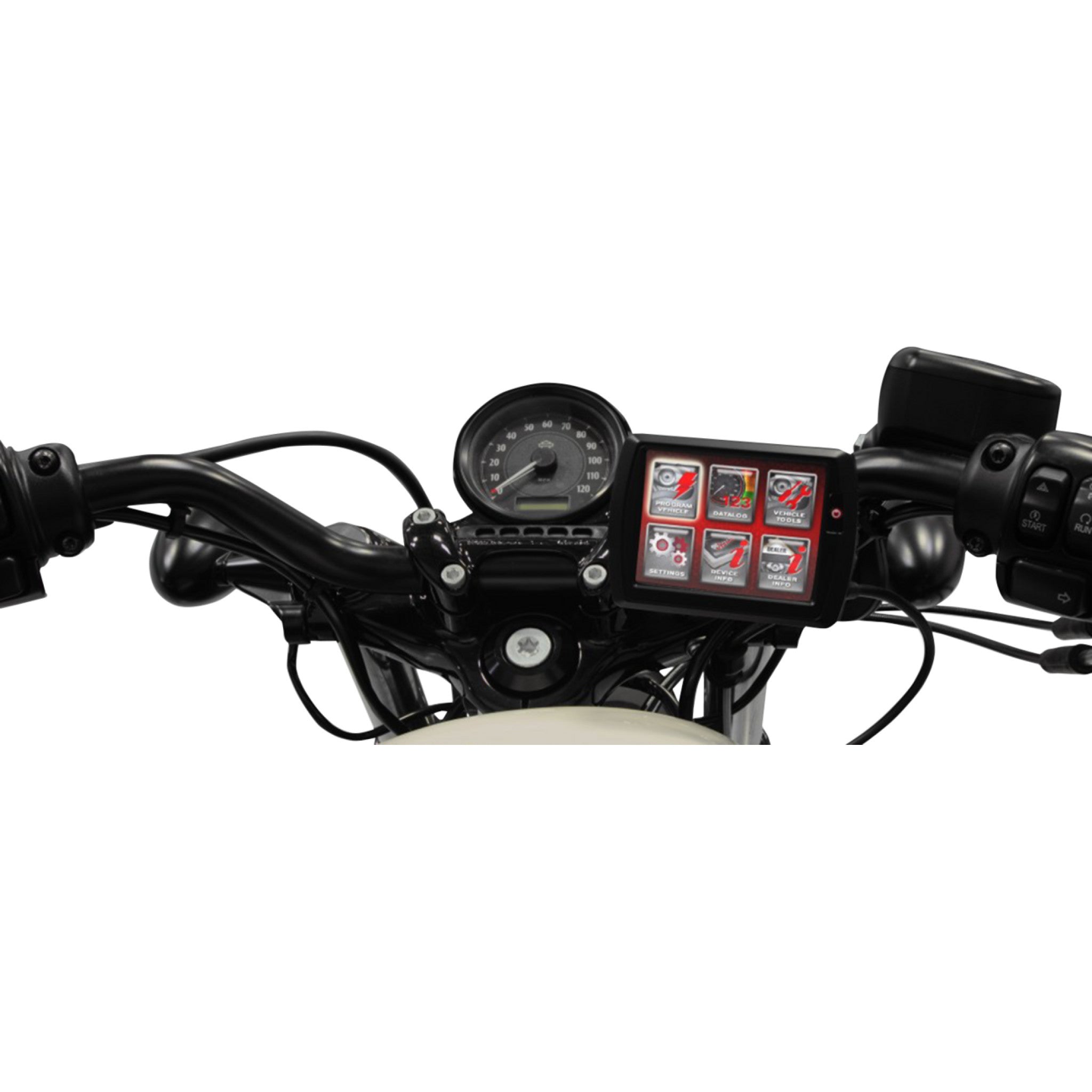 Dynojet Power Vision Tuning Module - PV-1B For Harley Motorcycles