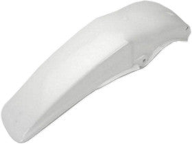 Acerbis Rear Fender White - 2071040002 Honda CR250R / CR125R 1992-1997