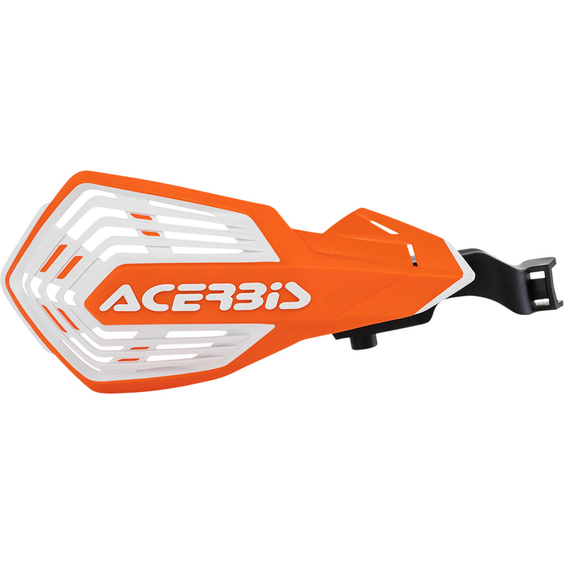 Acerbis K-Future Handguard - 2801976816 For KTM Dirt Bikes 2014-2025 | Sherco Dirt Bikes 2015-2025 | Gas Gas Dirt Bikes 2021-2023