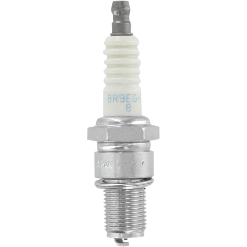 Ngk Spark Plugs BR9EGN8 Spark Plug - 2689 Honda CR250R 2005-2007