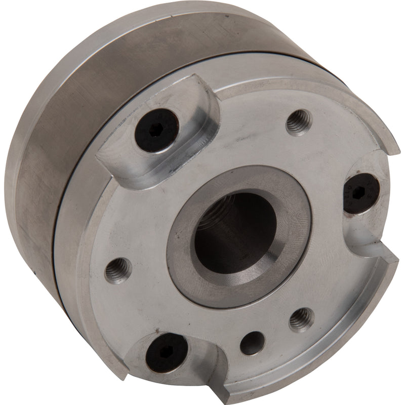 RICK'S MOTORSPORT ELECTRIC 2112-1433 41-100H Alternator Rotor for Honda Alternator Rotor - Hot Shot Series - Honda