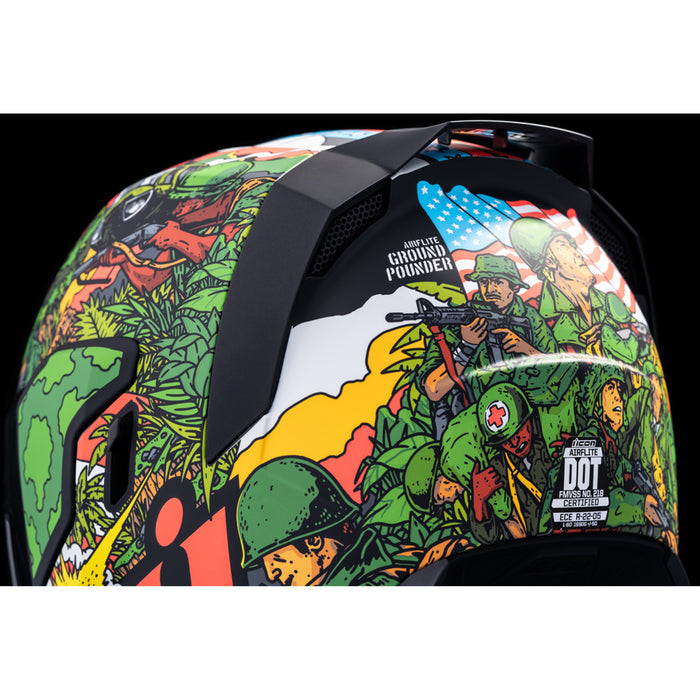 ICON Airflite™ Helmet - XL
