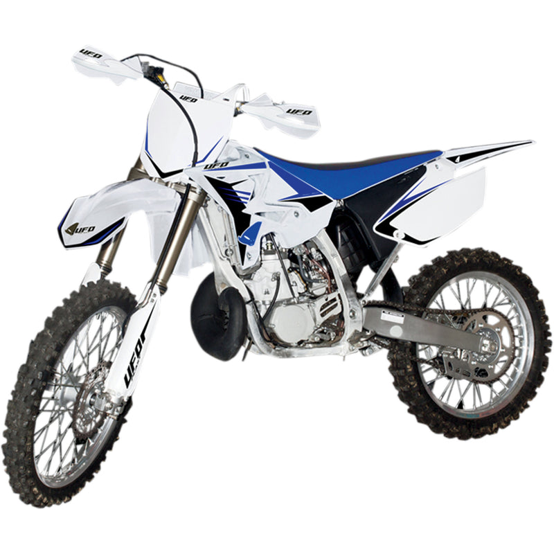 Ufo Body Kit - YAKIT312-046 Yamaha YZ 125 / YZ 250 2002-2014