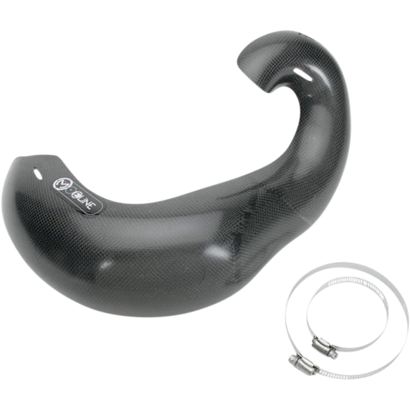 Moose Offroad Guard - MPG2006 For KTM XC 200 2004-2016 | Beta 200 2019-2020