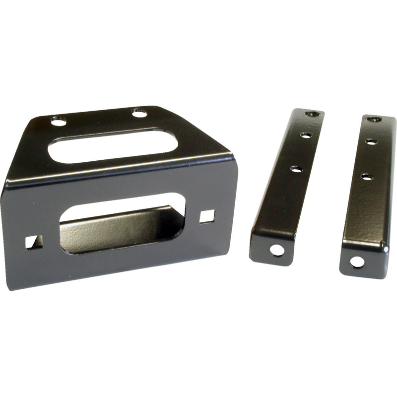 Kfi Products Mounting Kit - 100660 Polaris RZR 2008-2019