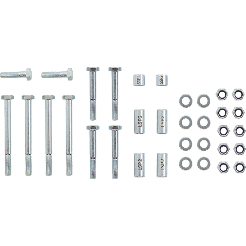 Demon Lift Kit - PABL-6001HD Polaris RZR 2014-2020