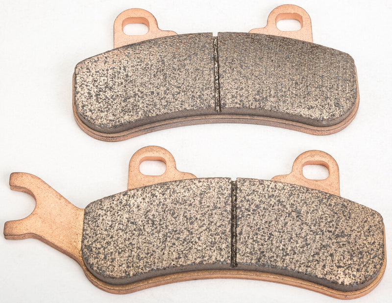 All Balls Brake PAD Kit Sintered - 18-8026 Can-Am UTVs 2016-2025