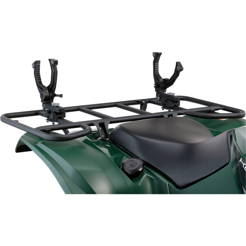 MOOSE OFFROAD 3518-0174 ATVCAM-ES1 Camlock Gunrack atv - single