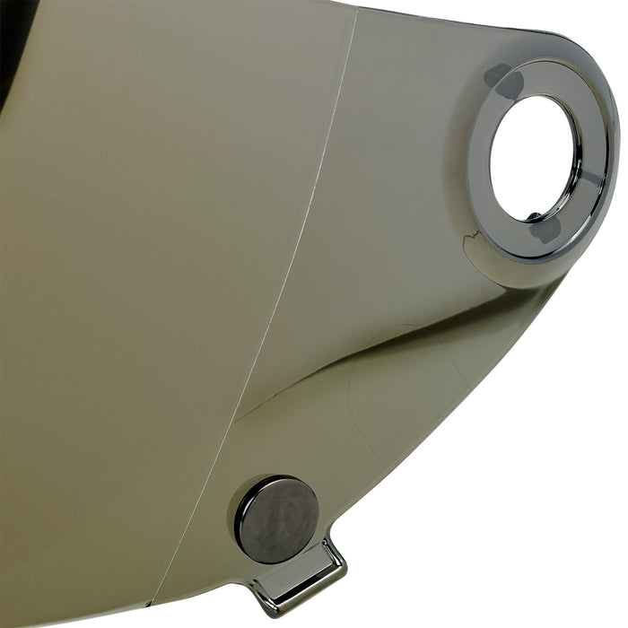 BILTWELL Gringo S Helmet Gen 2 Flat Shield