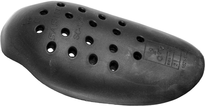 Scorpion Exo 75-08000 9102-03 PR SC 1/02 SAS-TEC MEN'S ARMOR LEVEL 1 SHOULDER/ELBOW/KNEE
