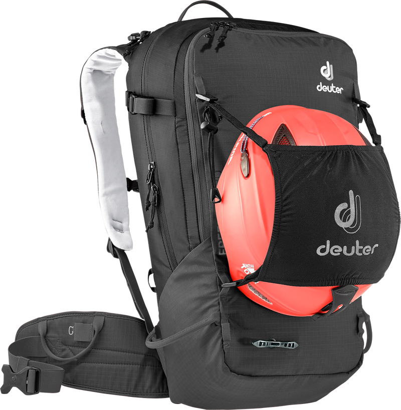 Deuter 62-5115 3303321 70000 FREERIDE 30 BLACK