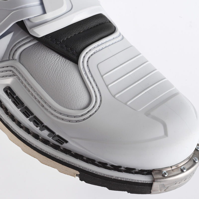 Gaerne 480-66111 2262-003-46 SG-22 BOOTS LE WHITE/BLACK/LIGHT BLUE 11