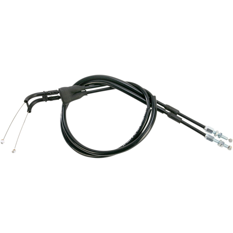 Motion Pro Cable - 10-0117 For Husaberg Dirt Bikes 2004-2008 | Husqvarna 450 2005