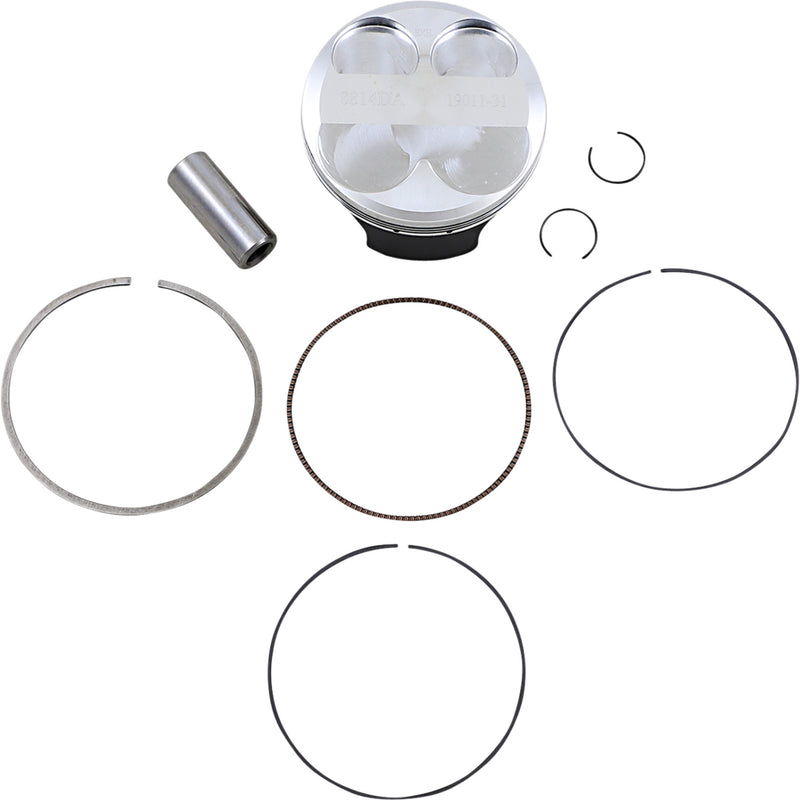 Wossner Premium Series Piston Kit - 8814DA Kawasaki KX 250 2011-2014