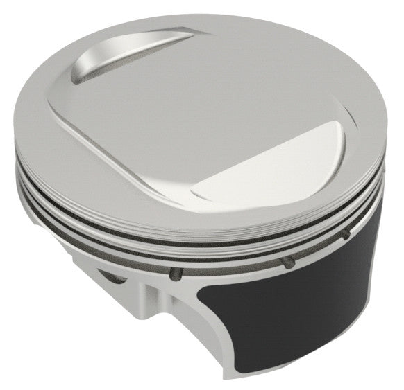 Kb Pistons Forged Pistons TC96 to 103CI 10.5:1 Standard - KB909C.STD For Harley Motorcycles 2007-2017