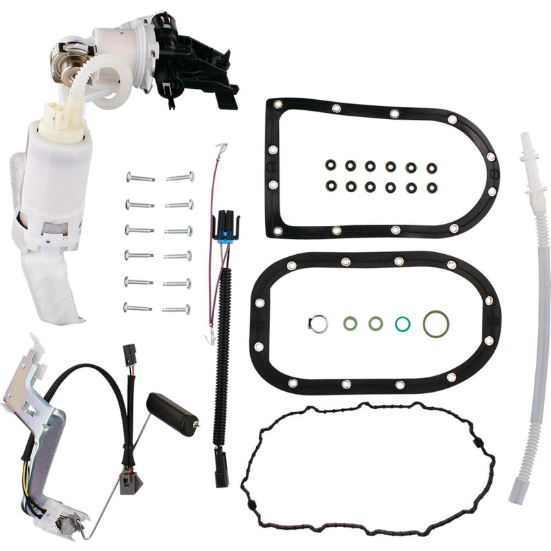 All Balls Fuel Pump Module Kit - 47-1064 For Harley Dyna 2007-2008