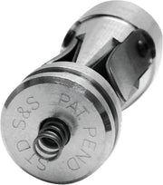 S&S Cycle 31-2096 84-99 BT Crankcase Breather Reed Valve - Photo - Primary