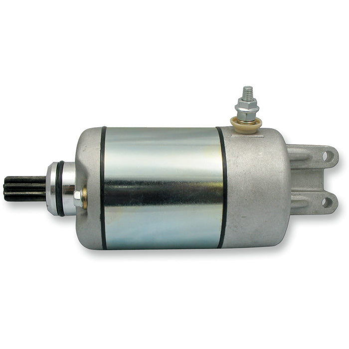 RICK'S MOTORSPORT ELECTRIC 2110-0436 61-608 Starter for Can-Am Starter Motor - Can-Am