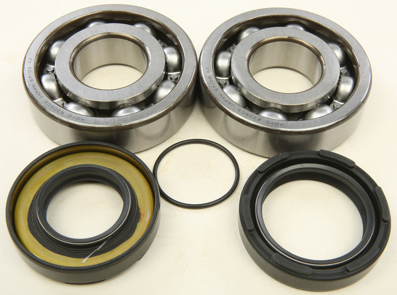 All Balls Crankshaft Bearing Seal Kit - 24-1066 Yamaha Dirt Bikes 1975-1990