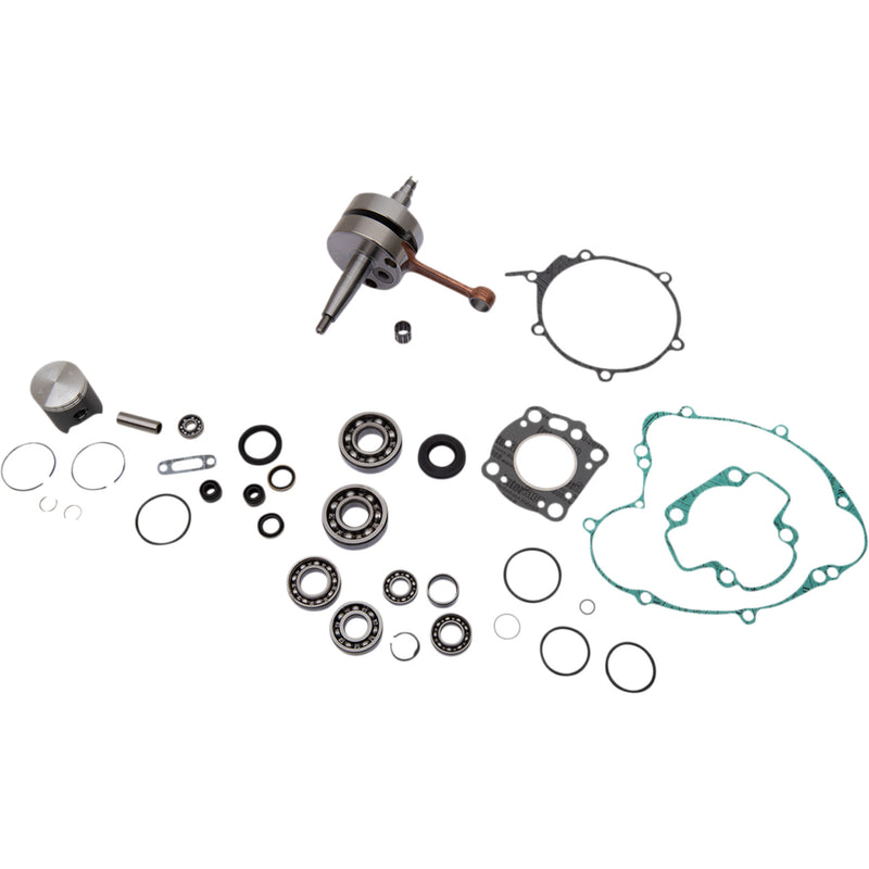 Vertex Rebuild Kit - WR00005 For Kawasaki KX 60 1985-2003 | Suzuki RM 60 2003