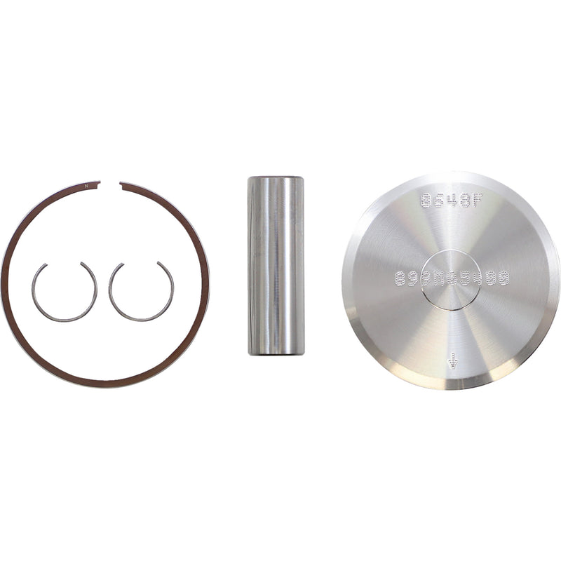 Wiseco Pro-Lite Piston Kit - 899M05400 Yamaha YZ 125 2022-2025
