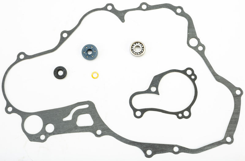 Athena Water Pump Repair Kit W Bearings - P400485475012 Yamaha YZ 450 / WR 450 2018-2023
